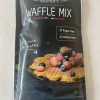 Sukrin Waffle Mix 100 gram