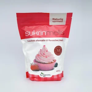Sukrinmelis 400 g