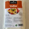 Vaffelmix, 5 poser (Eske Vafler)