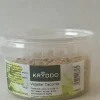 Vegetar Tacomix 10 bokser á 100 gram