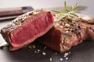 Viltkrydder 500 gram