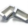 Vindusesker for kremboller, muffins o.l. 215x105x70mm 20stk